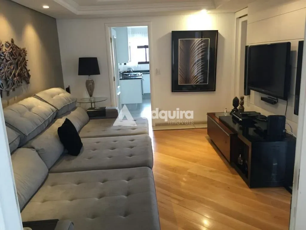 Apartamento, 3 quartos, 196 m² - Foto 6