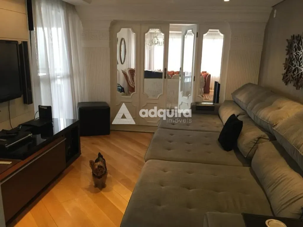 Apartamento, 3 quartos, 196 m² - Foto 7