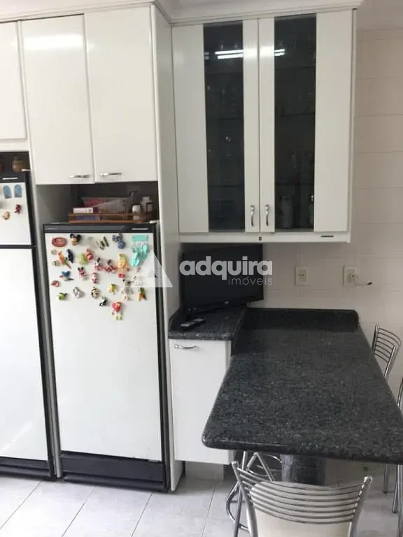 Apartamento, 3 quartos, 196 m² - Foto 8