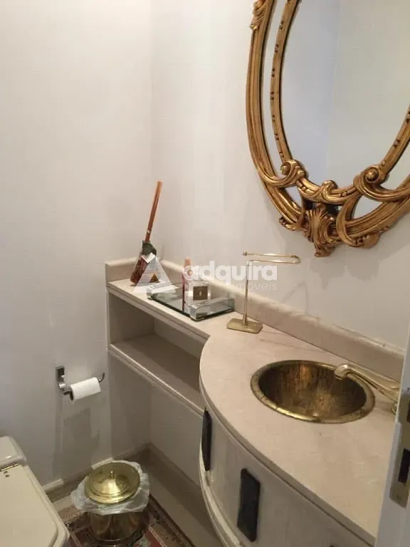 Apartamento, 3 quartos, 196 m² - Foto 10