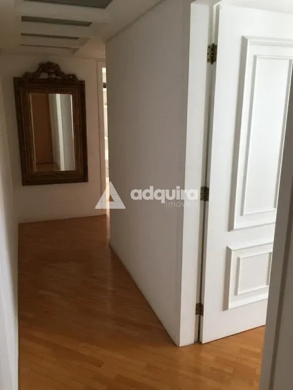 Apartamento, 3 quartos, 196 m² - Foto 11