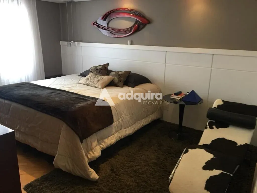 Apartamento, 3 quartos, 196 m² - Foto 12
