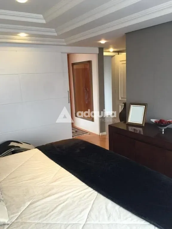 Apartamento, 3 quartos, 196 m² - Foto 13