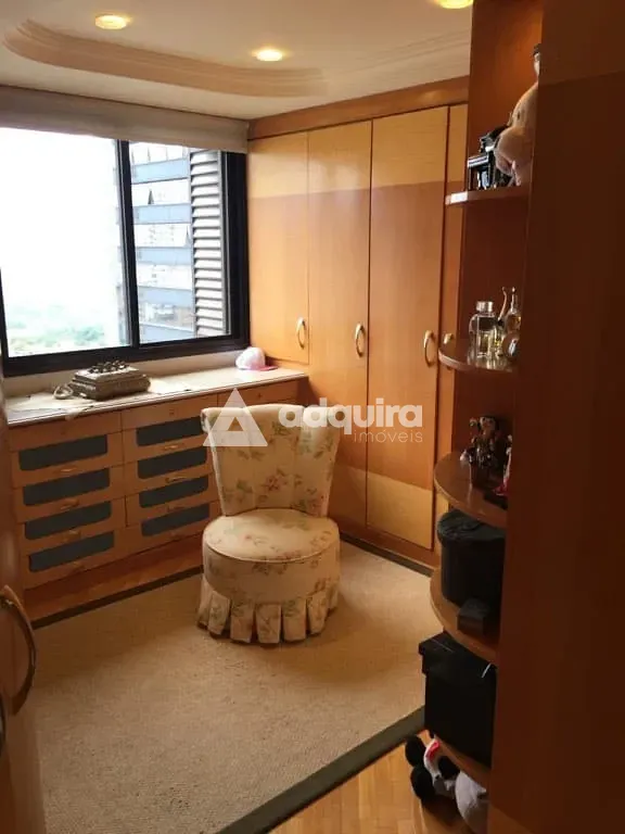 Apartamento, 3 quartos, 196 m² - Foto 14