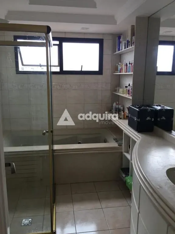 Apartamento, 3 quartos, 196 m² - Foto 15