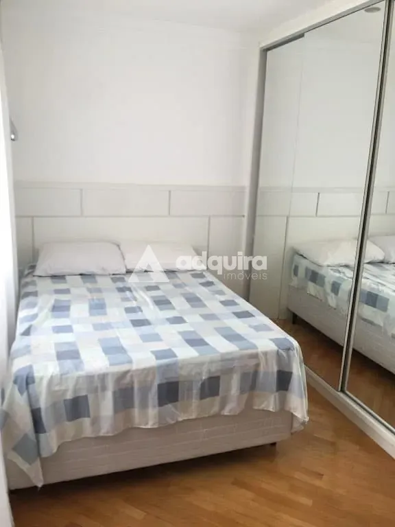 Apartamento, 3 quartos, 196 m² - Foto 16