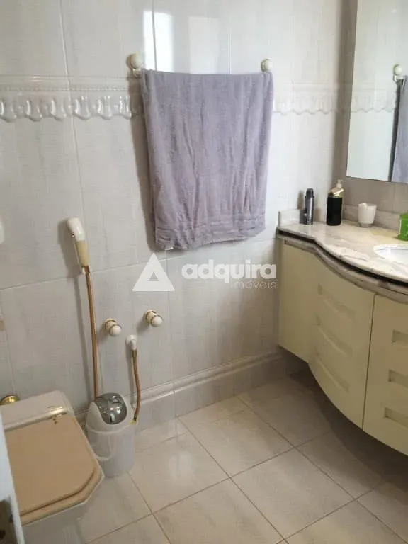 Apartamento, 3 quartos, 196 m² - Foto 17