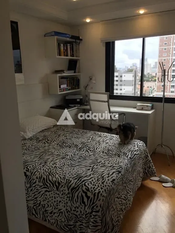 Apartamento, 3 quartos, 196 m² - Foto 19
