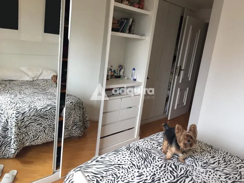 Apartamento, 3 quartos, 196 m² - Foto 20