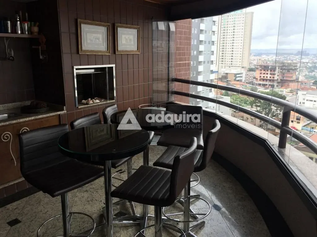 Apartamento, 3 quartos, 196 m² - Foto 22