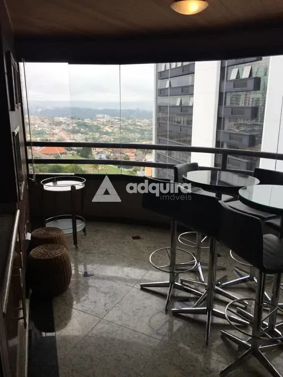 Apartamento, 3 quartos, 196 m² - Foto 23