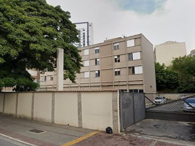 Foto do Apartamento - Apartamento com 2 dormitórios para alugar, 72 m² por R$ 990,00/mês - Jardim São Dimas - São José dos Campos/SP | INDEPENDENCE NEGOCIOS IMOBILIARIOS LTDA