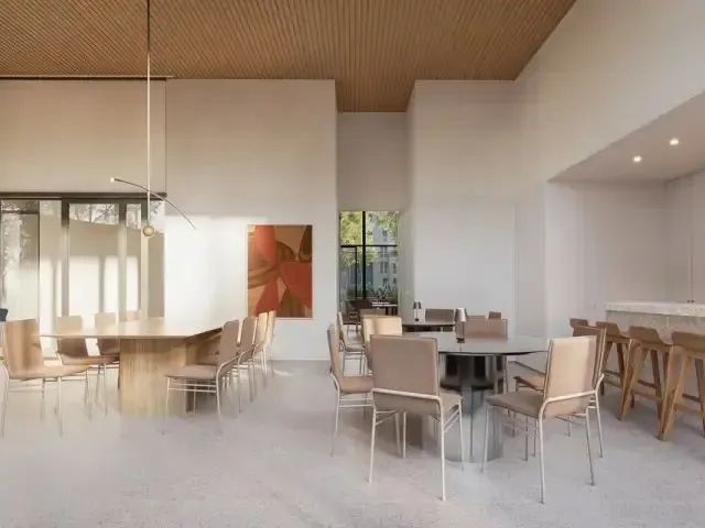 Apartamento 3 quartos e 3 banheiros, à venda, no bairro Ahú em Curitiba