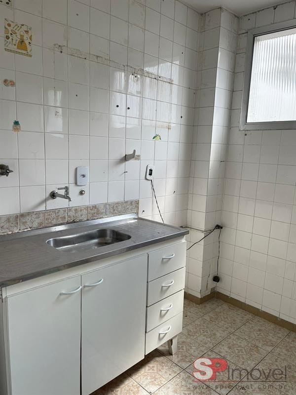 Apartamento com 56m² 2 quartos e 2 banheiros, à venda, no bairro Tatuapé em São Paulo
