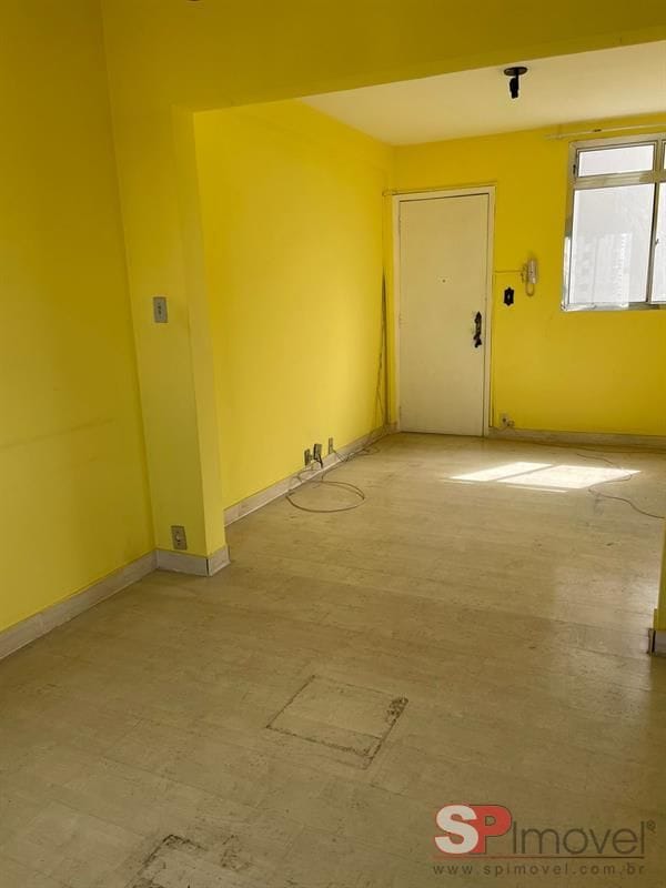 Apartamento com 56m² 2 quartos e 2 banheiros, à venda, no bairro Tatuapé em São Paulo