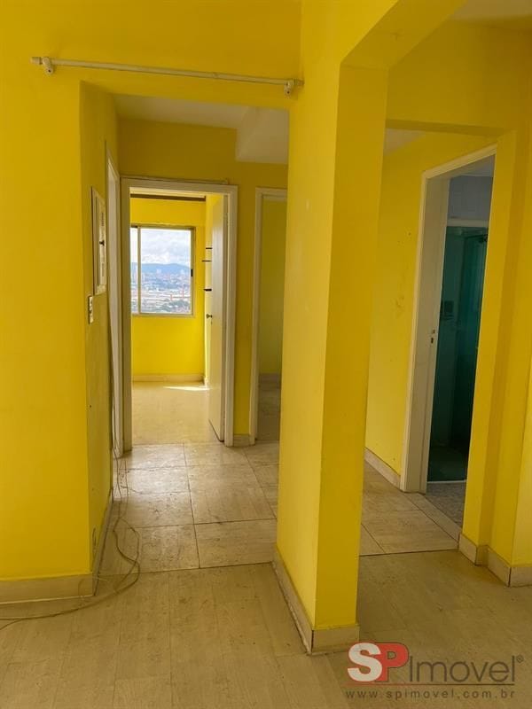 Apartamento com 56m² 2 quartos e 2 banheiros, à venda, no bairro Tatuapé em São Paulo