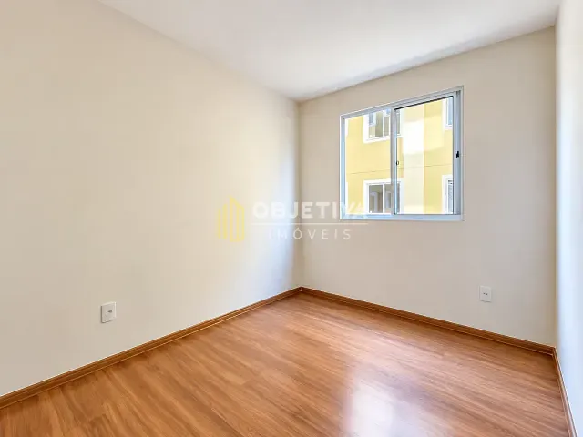 Apartamento 2 quartos e 1 banheiro, para alugar, no bairro Rondônia em Novo Hamburgo