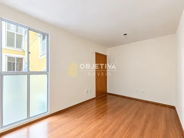 Apartamento 2 quartos e 1 banheiro, para alugar, no bairro Rondônia em Novo Hamburgo
