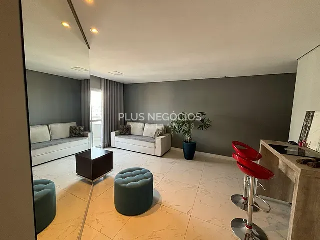 Apartamento 3 quartos e 2 banheiros, à venda, no bairro Jardim Vera Cruz em Sorocaba