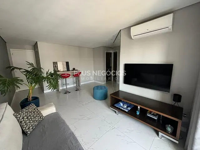 Apartamento 3 quartos e 2 banheiros, à venda, no bairro Jardim Vera Cruz em Sorocaba