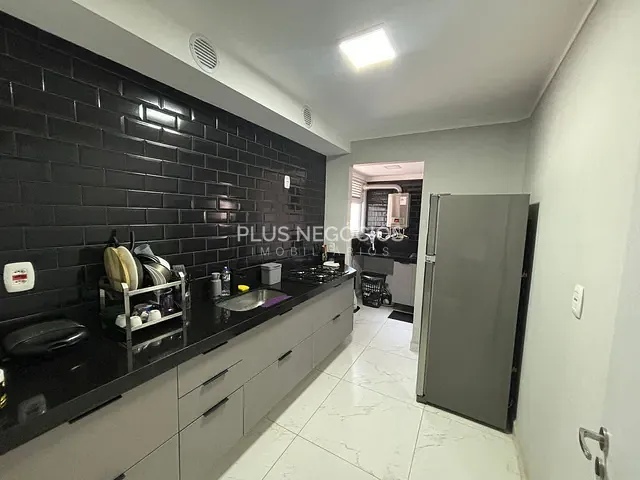 Apartamento 3 quartos e 2 banheiros, à venda, no bairro Jardim Vera Cruz em Sorocaba