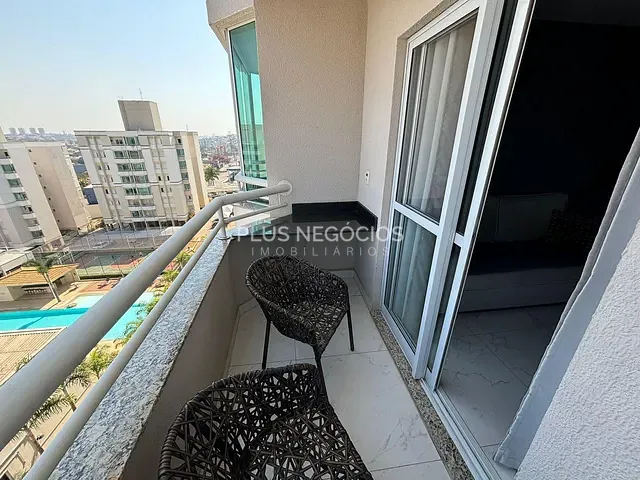Apartamento 3 quartos e 2 banheiros, à venda, no bairro Jardim Vera Cruz em Sorocaba
