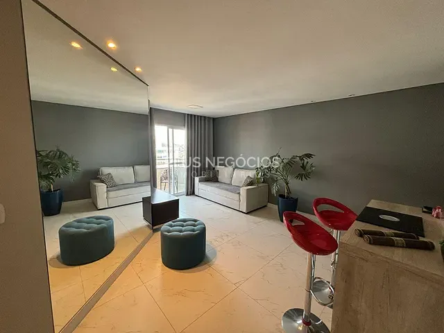 Apartamento 3 quartos e 2 banheiros, à venda, no bairro Jardim Vera Cruz em Sorocaba
