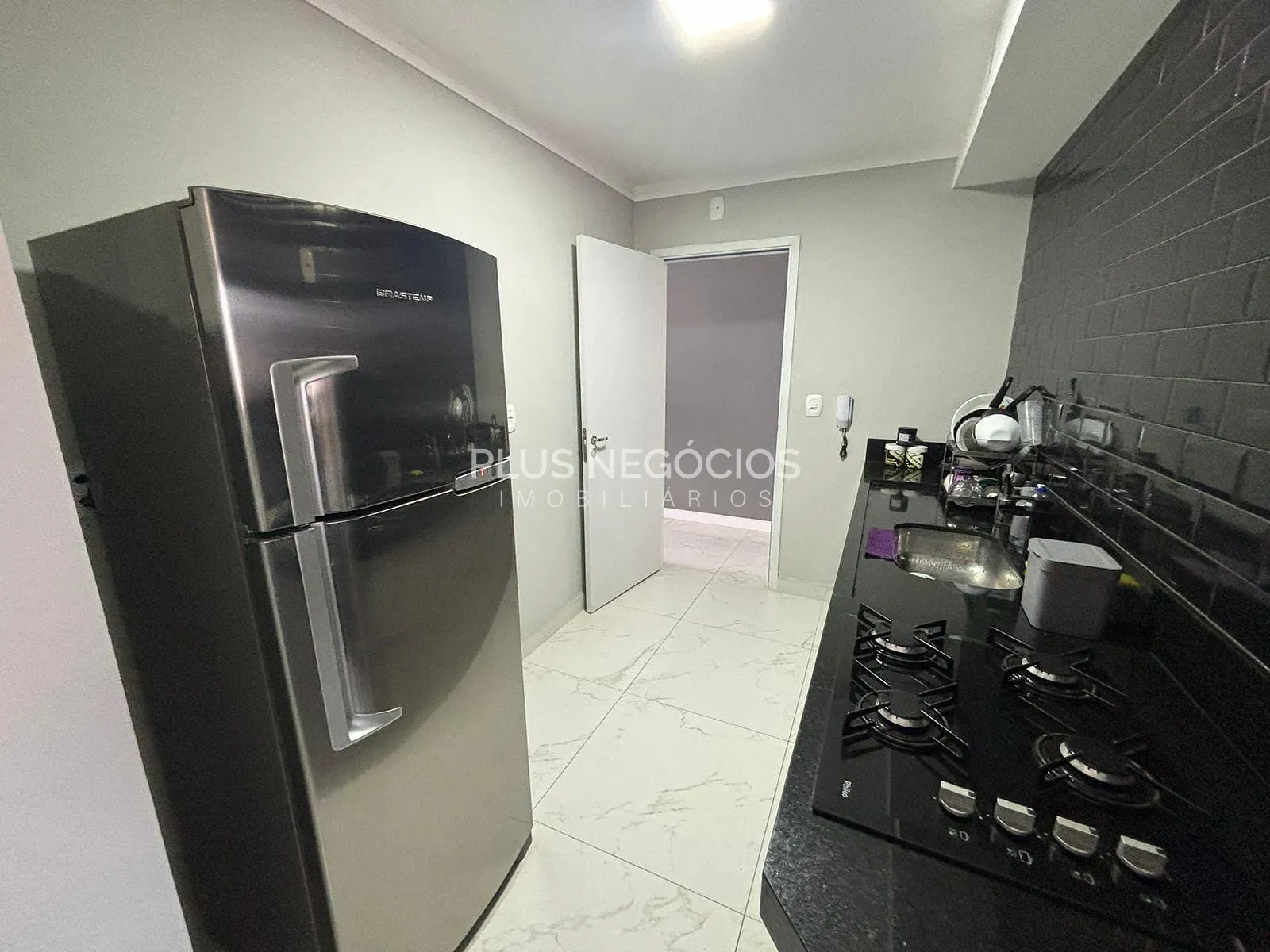 Apartamento, 3 quartos, 80 m² - Foto 6