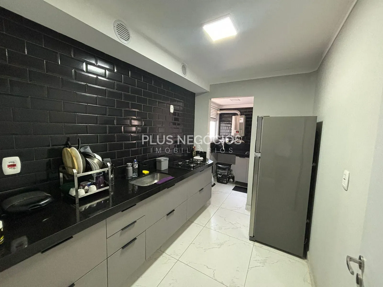 Apartamento, 3 quartos, 80 m² - Foto 5