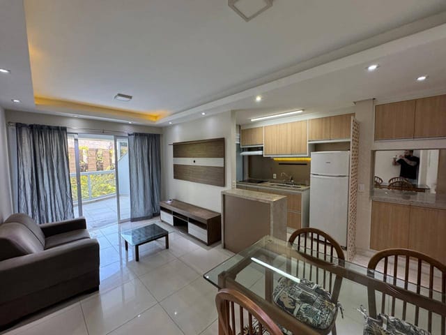 Foto do Apartamento - Apartamento Garden Mobiliado à Venda, Melville Empresarial I e II, Barueri, SP | Eleve Imóveis