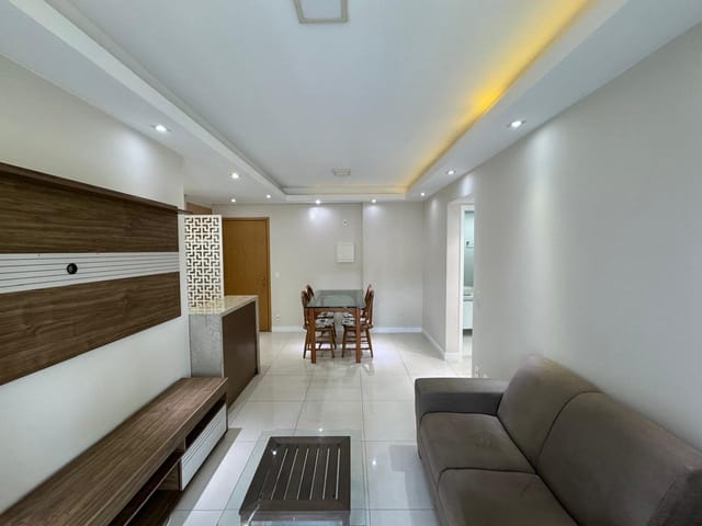 Foto do Apartamento - Apartamento Garden Mobiliado à Venda, Melville Empresarial I e II, Barueri, SP | Eleve Imóveis