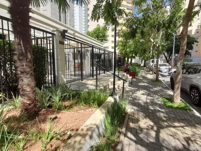 Foto do Apartamento - Apartamento para Locação 3 Quartos, 3 Suites, 3 Vagas, 194M², Jardim Aquarius, São José dos Campos - SP | Aquarius Resort | RUSSI IMÓVEIS