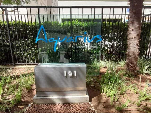 Foto do Apartamento - Apartamento para Locação 3 Quartos, 3 Suites, 3 Vagas, 194M², Jardim Aquarius, São José dos Campos - SP | Aquarius Resort | RUSSI IMÓVEIS