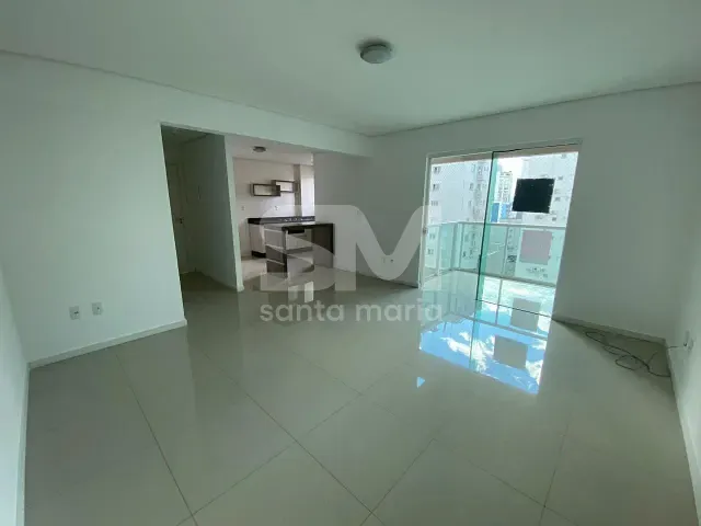 Apartamento 2 quartos e 2 banheiros, para alugar, no bairro Presidente Médici em Chapecó