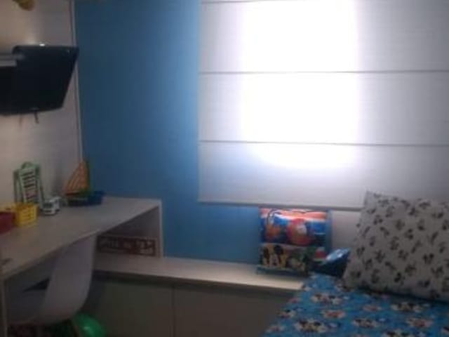 Foto do Apartamento - Apartamento à venda 3 Quartos, 1 Suite, 2 Vagas, 68M², Vila Ivone, São Paulo - SP | Start Jardim Clube/Torre Space | ZONA LESTE IMÓVEIS