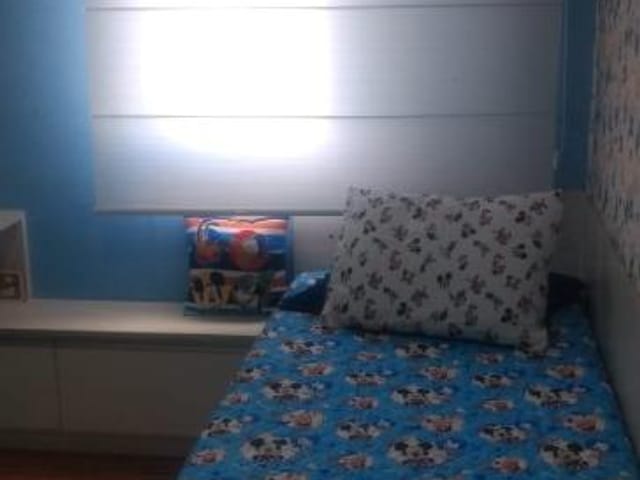 Foto do Apartamento - Apartamento à venda 3 Quartos, 1 Suite, 2 Vagas, 68M², Vila Ivone, São Paulo - SP | Start Jardim Clube/Torre Space | ZONA LESTE IMÓVEIS