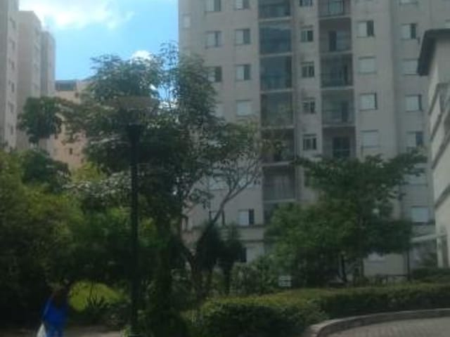 Foto do Apartamento - Apartamento à venda 3 Quartos, 1 Suite, 2 Vagas, 68M², Vila Ivone, São Paulo - SP | Start Jardim Clube/Torre Space | ZONA LESTE IMÓVEIS