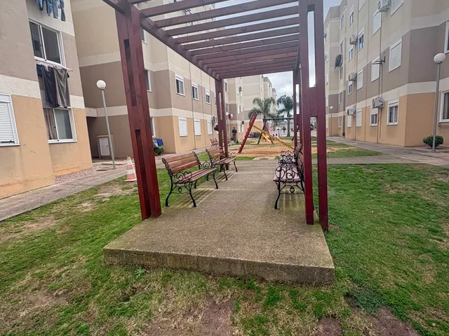 Apartamento com 90m² 2 quartos e 1 banheiro, à venda, no bairro Fragata em Pelotas