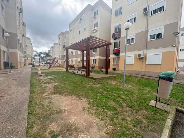 Apartamento com 90m² 2 quartos e 1 banheiro, à venda, no bairro Fragata em Pelotas