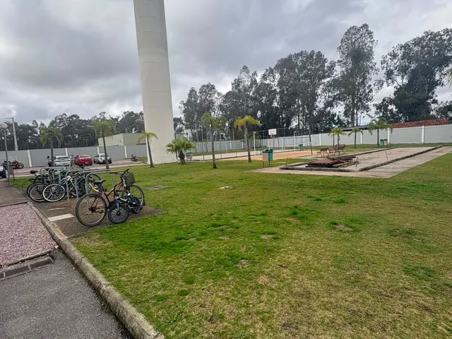 Apartamento com 90m² 2 quartos e 1 banheiro, à venda, no bairro Fragata em Pelotas