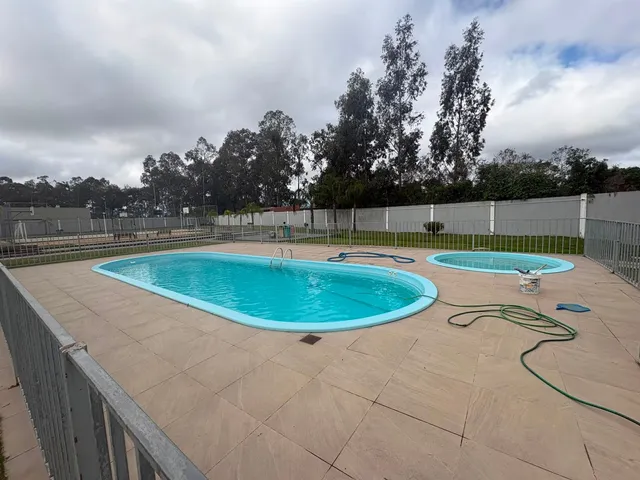 Apartamento com 90m² 2 quartos e 1 banheiro, à venda, no bairro Fragata em Pelotas
