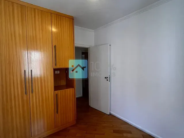Apartamento com 127m² 3 quartos e 2 banheiros, para alugar, no bairro Parque Residencial Aquarius em São José dos Campos