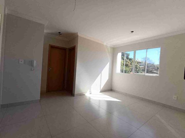 Foto do Apartamento - Apartamento com elevador  sendo 2 Quartos  1 vaga   no bairro  Santa Mônica,Regiao da Pampulha | Deltalar Imóveis
