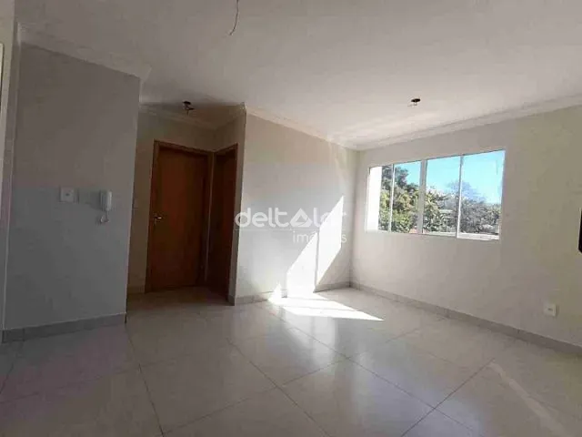 Apartamento com 49m² 2 quartos e 1 banheiro, à venda, no bairro Santa Mônica em Belo Horizonte