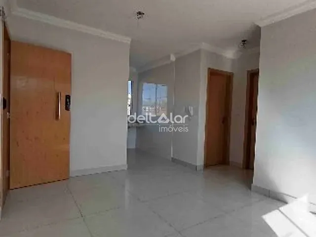 Apartamento com 49m² 2 quartos e 1 banheiro, à venda, no bairro Santa Mônica em Belo Horizonte