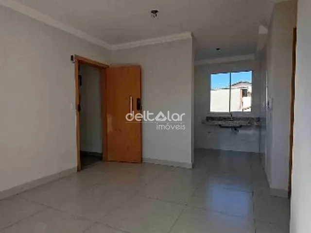 Apartamento com 49m² 2 quartos e 1 banheiro, à venda, no bairro Santa Mônica em Belo Horizonte