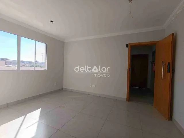 Apartamento com 49m² 2 quartos e 1 banheiro, à venda, no bairro Santa Mônica em Belo Horizonte