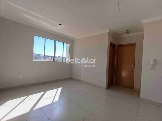 Apartamento com 49m² 2 quartos e 1 banheiro, à venda, no bairro Santa Mônica em Belo Horizonte