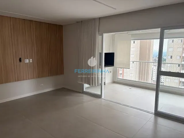 Apartamento 3 quartos e 2 banheiros, à venda, no bairro Jardim das Indústrias em São José dos Campos
