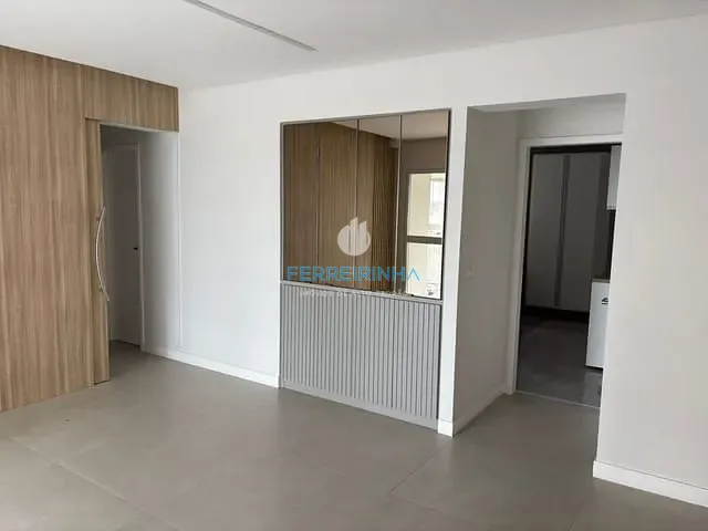 Apartamento 3 quartos e 2 banheiros, à venda, no bairro Jardim das Indústrias em São José dos Campos